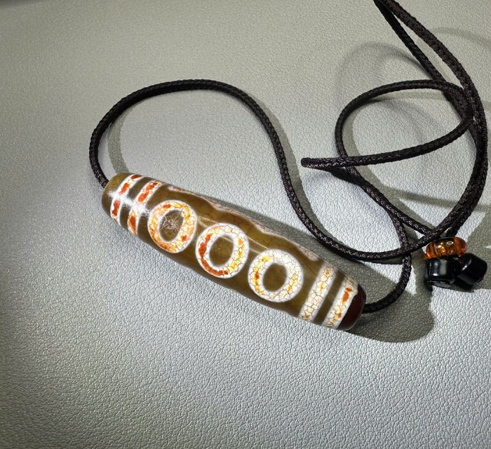  Dzi 5 mắt