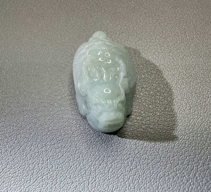 Long Quy cẩm thạch