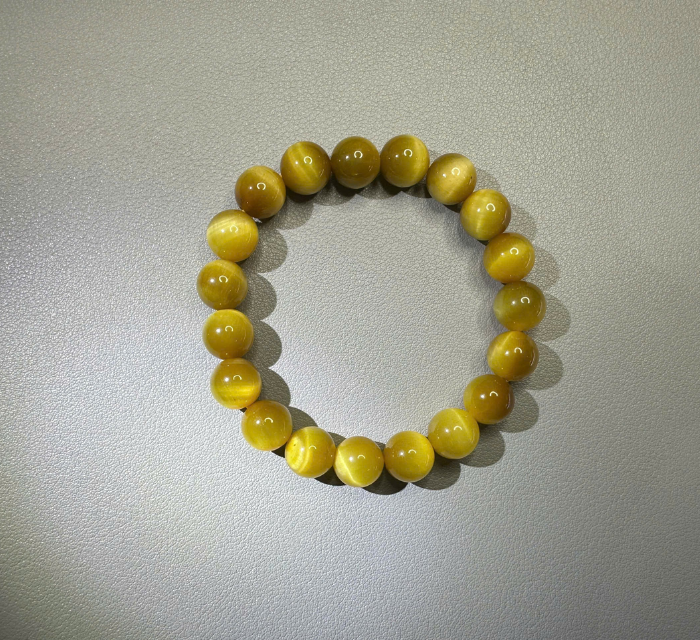 Vòng đá mắt mèo